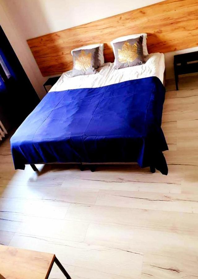 VISTULA two-bedroom Apartment Płock Buitenkant foto